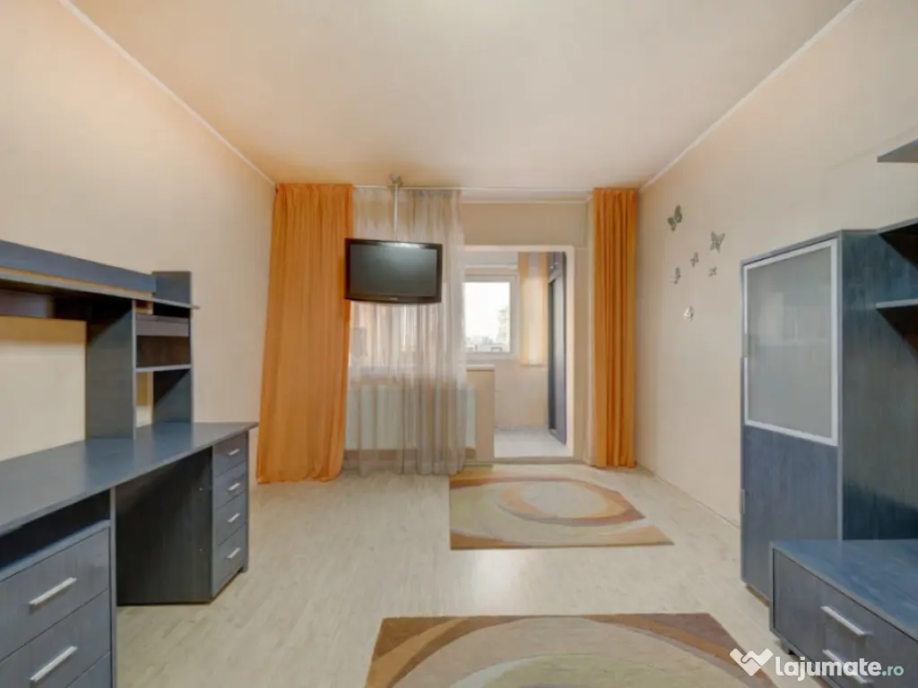 VERGULUI - SANDU CLUCERU - 3 CAMERE 67 MP, ETAJ 6, DECOMANDA 