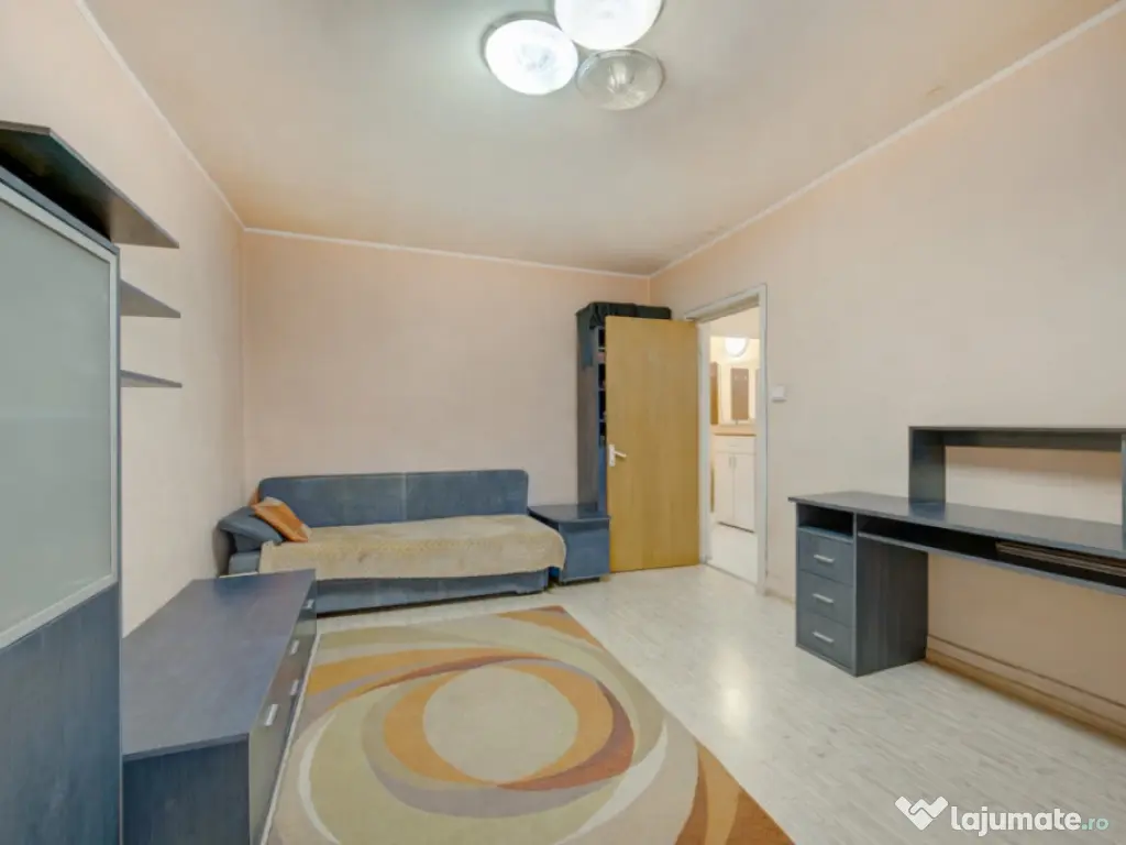 VERGULUI - SANDU CLUCERU - 3 CAMERE 67 MP, ETAJ 6, DECOMANDA 