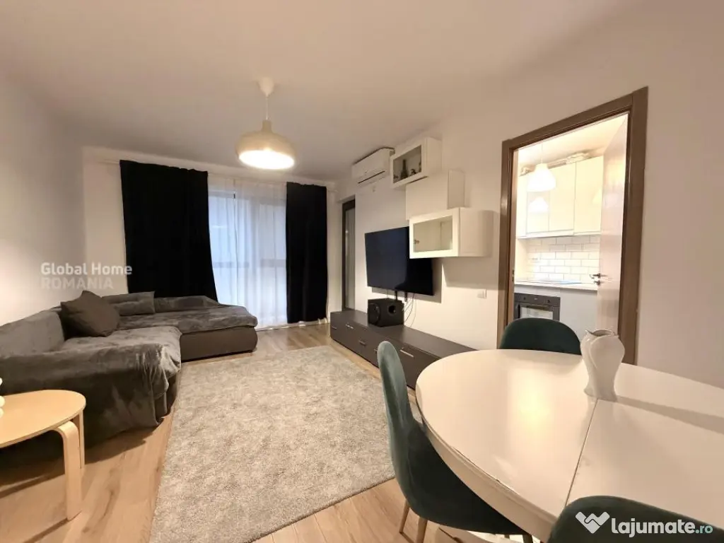 3 Camere | Family Friendly | Spațios | Balcon | Onix Park - 