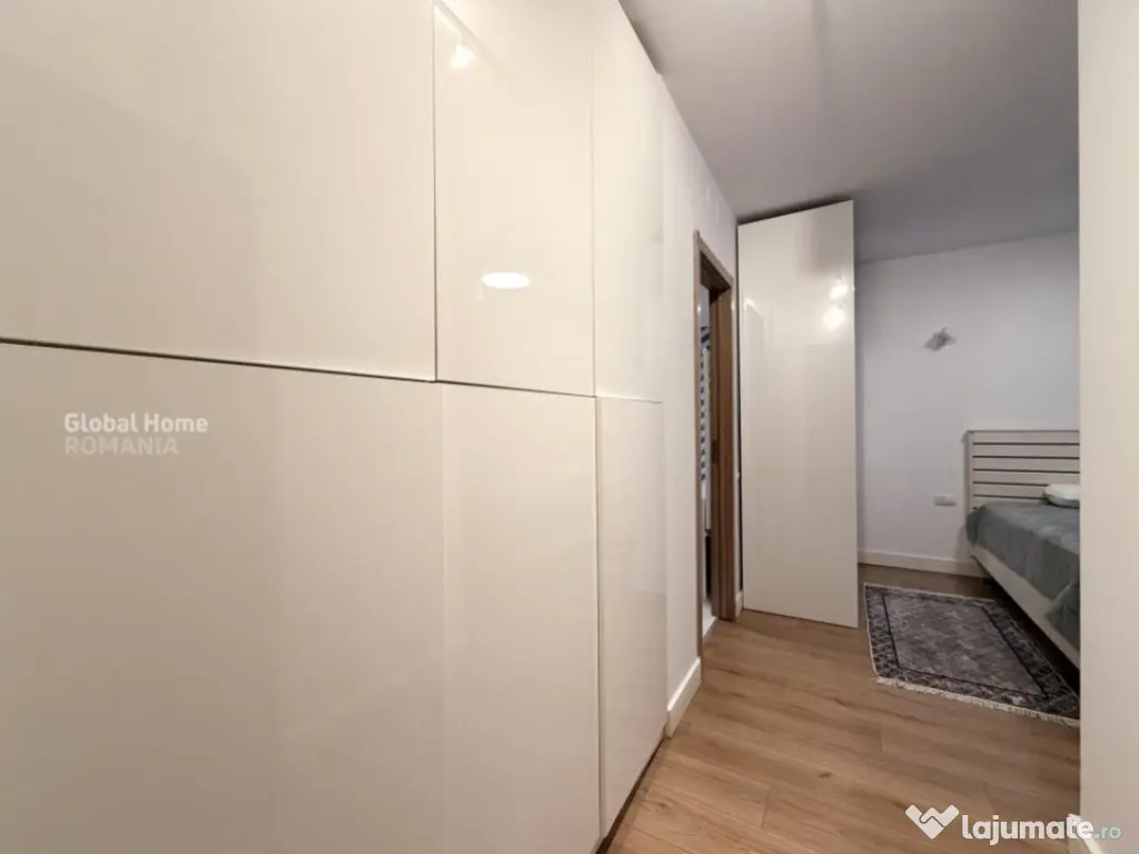 3 Camere | Family Friendly | Spațios | Balcon | Onix Park - 