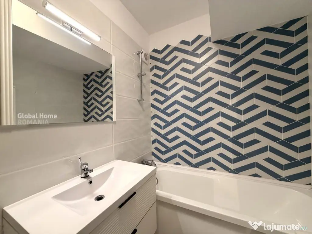 3 Camere | Family Friendly | Spațios | Balcon | Onix Park - 