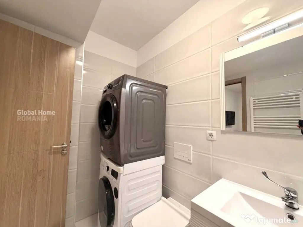 3 Camere | Family Friendly | Spațios | Balcon | Onix Park - 