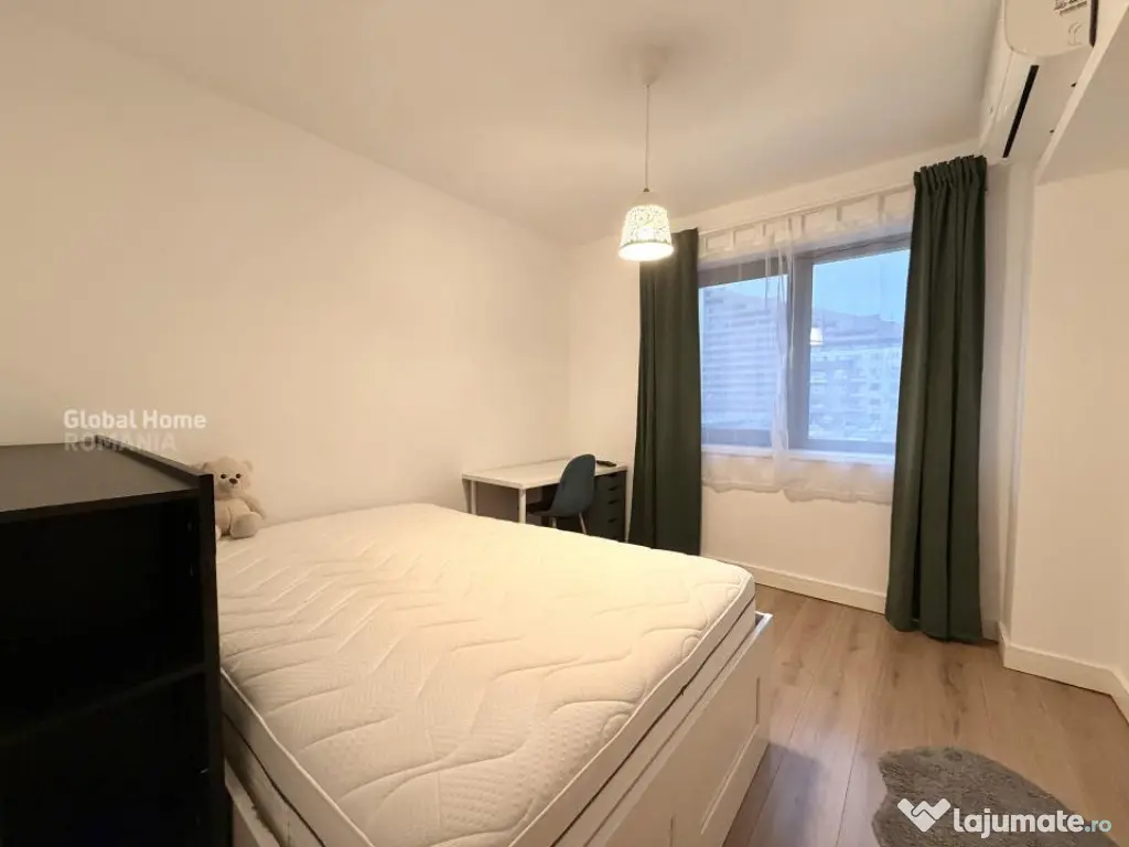 3 Camere | Family Friendly | Spațios | Balcon | Onix Park - 