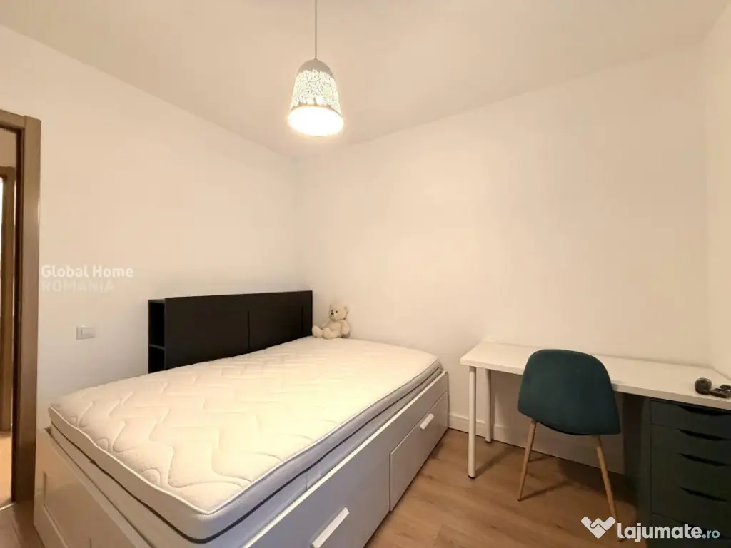 3 Camere | Family Friendly | Spațios | Balcon | Onix Park - 