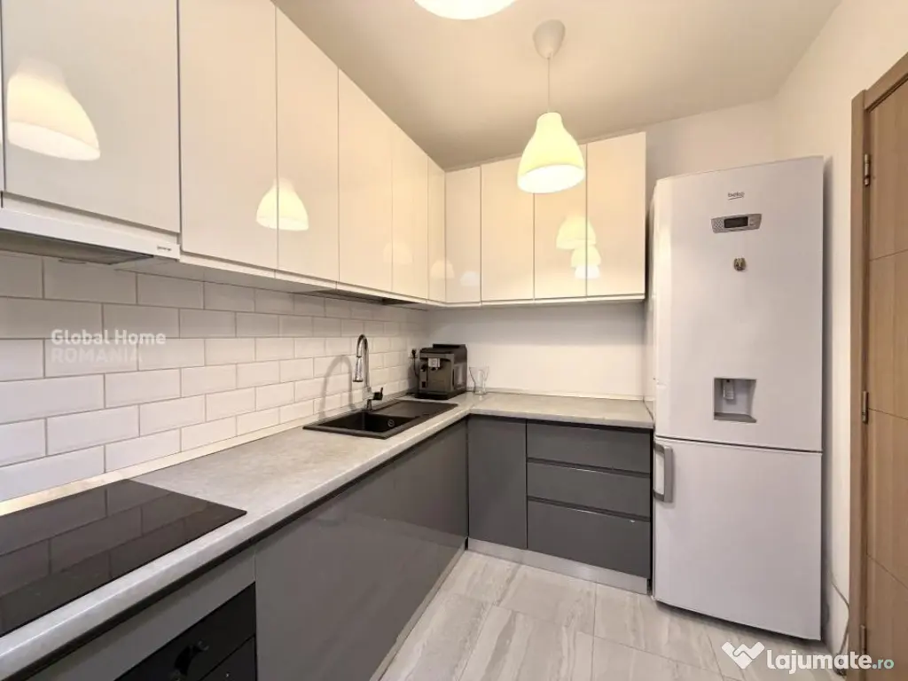 3 Camere | Family Friendly | Spațios | Balcon | Onix Park - 