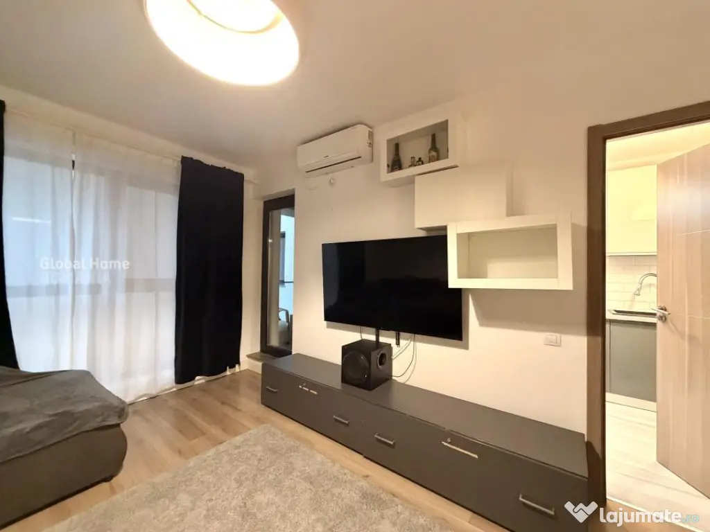 3 Camere | Family Friendly | Spațios | Balcon | Onix Park - 