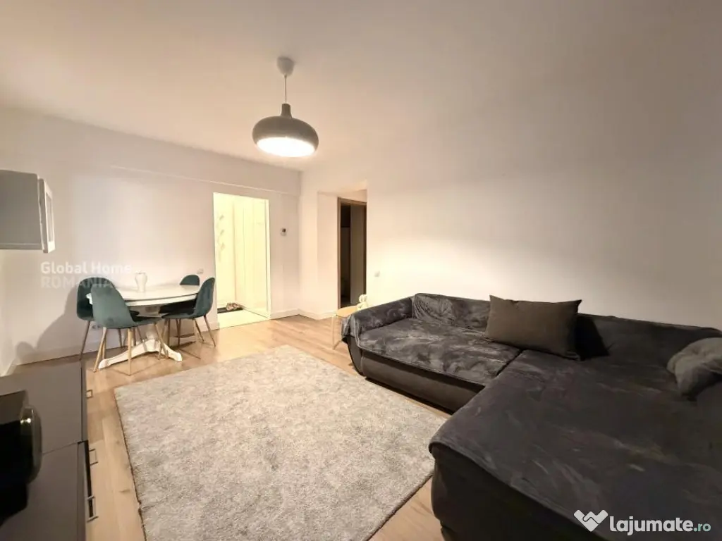 3 Camere | Family Friendly | Spațios | Balcon | Onix Park - 