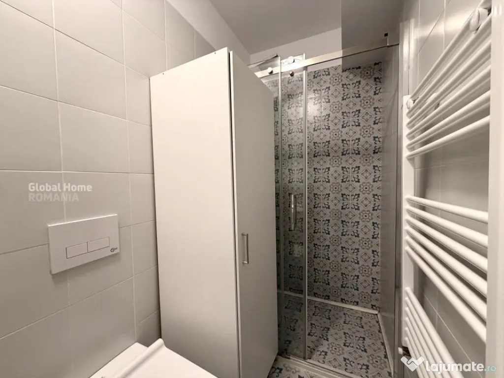 3 Camere | Family Friendly | Spațios | Balcon | Onix Park - 