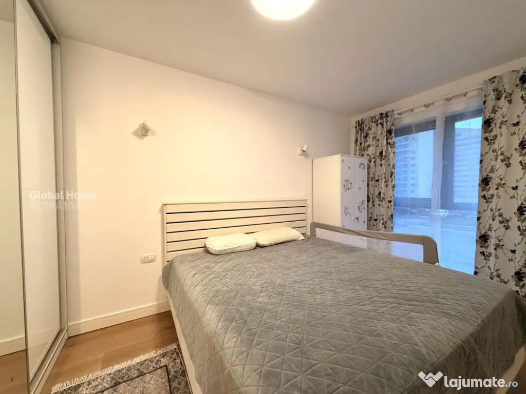 3 Camere | Family Friendly | Spațios | Balcon | Onix Park - 
