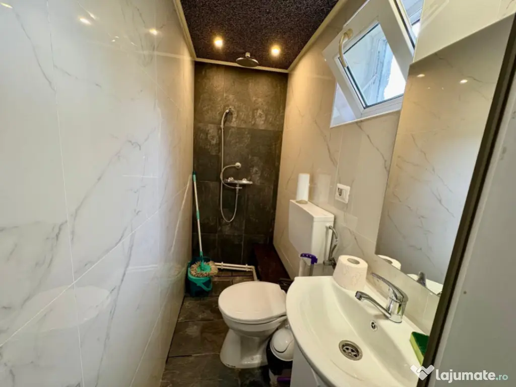 Apartament 2 camere | Mobilat modern | Centrala proprie | To