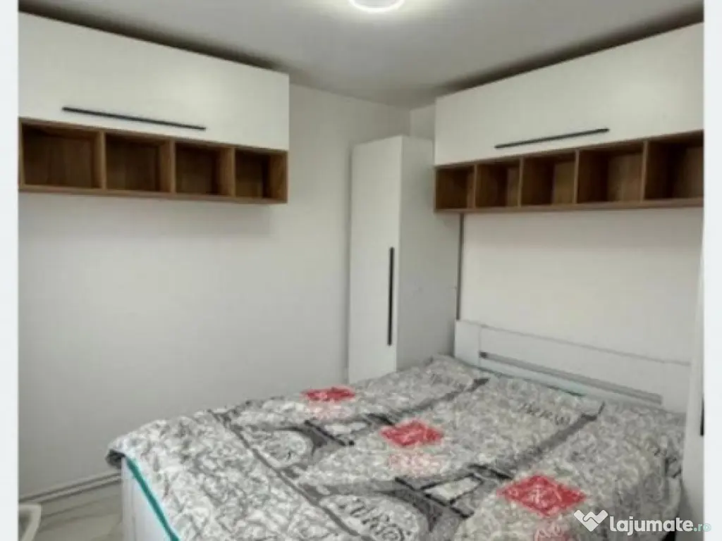 Apartament 2 camere | Mobilat modern | Centrala proprie | To 