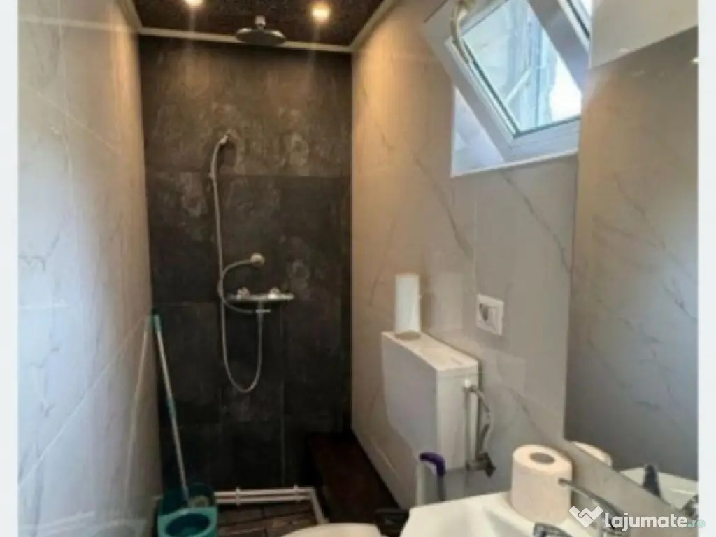 Apartament 2 camere | Mobilat modern | Centrala proprie | To 