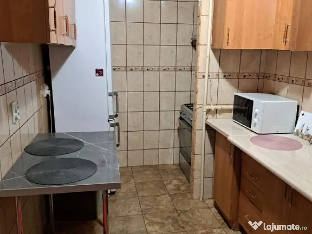 Apartament 2 camere la metrou Eroii Revolutiei 