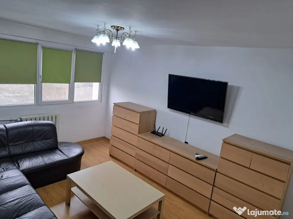 Apartament 2 camere la metrou Eroii Revolutiei 