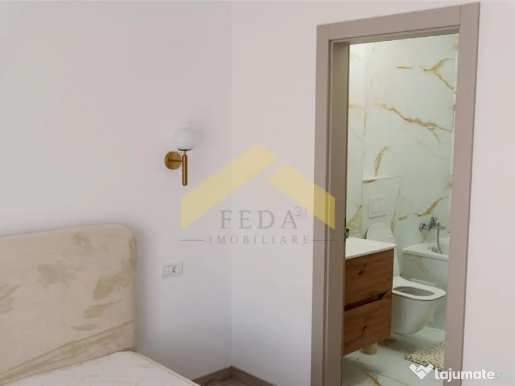 Apartament de inchiriat 3 camere Adora Park