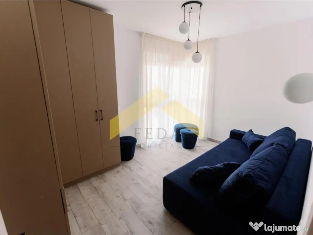 Apartament de inchiriat 3 camere Adora Park