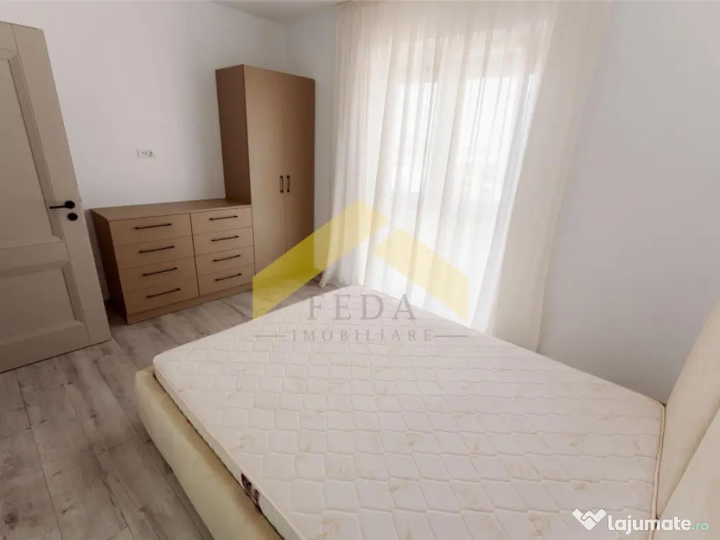 Apartament de inchiriat 3 camere Adora Park