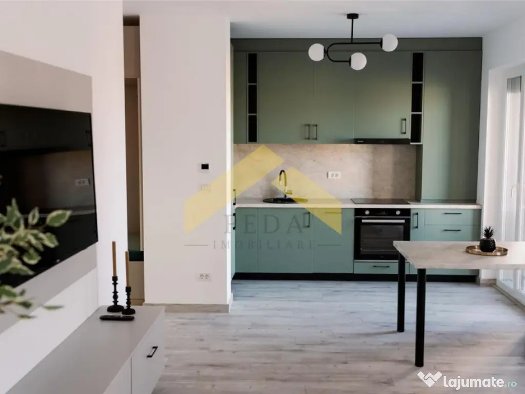 Apartament de inchiriat 3 camere Adora Park