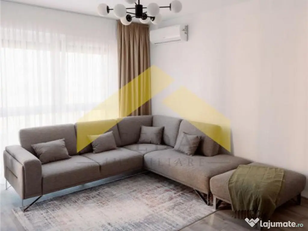 Apartament de inchiriat 3 camere Adora Park