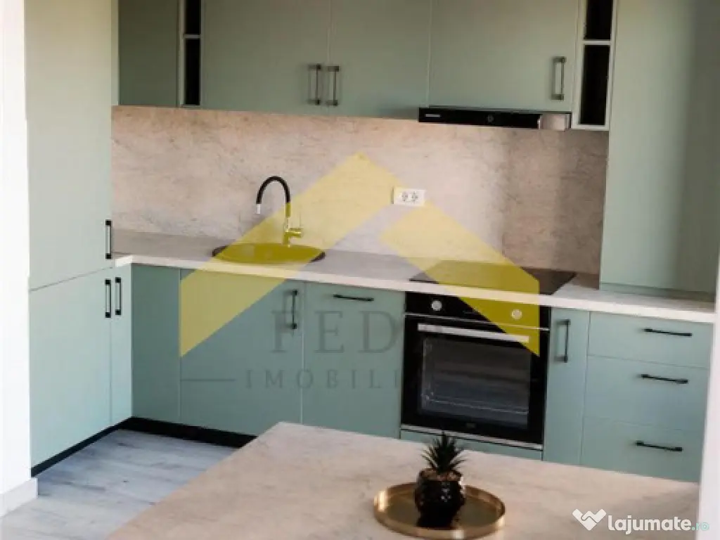 Apartament de inchiriat 3 camere Adora Park