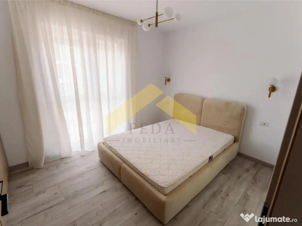 Apartament de inchiriat 3 camere Adora Park