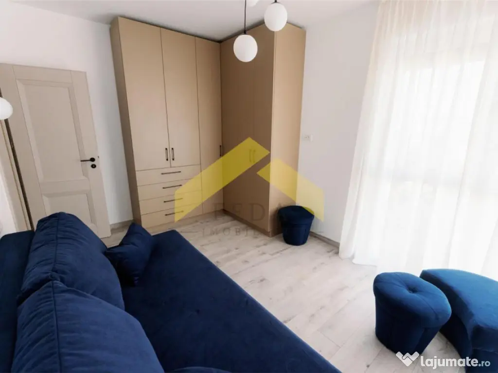 Apartament de inchiriat 3 camere Adora Park