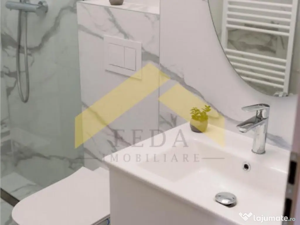 Apartament de inchiriat 3 camere Adora Park