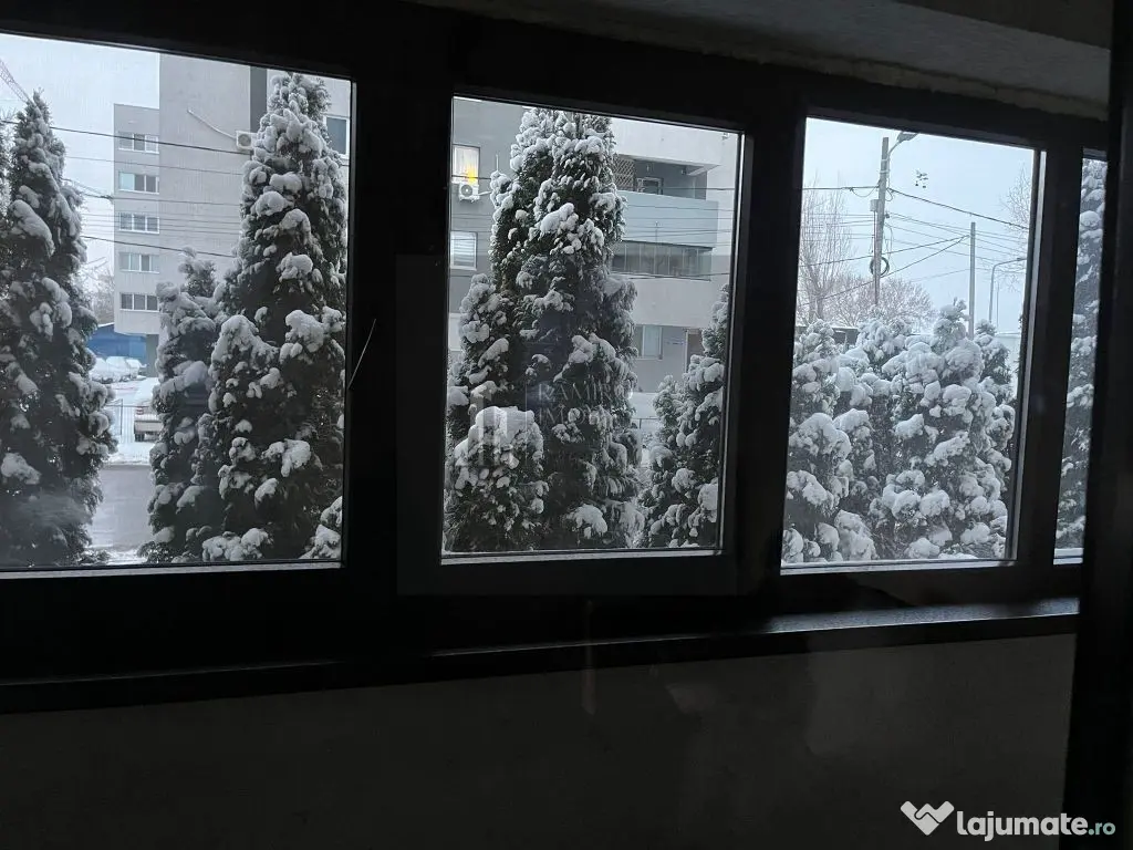 Apartament 2 camere Drumul Binelui decomandat 