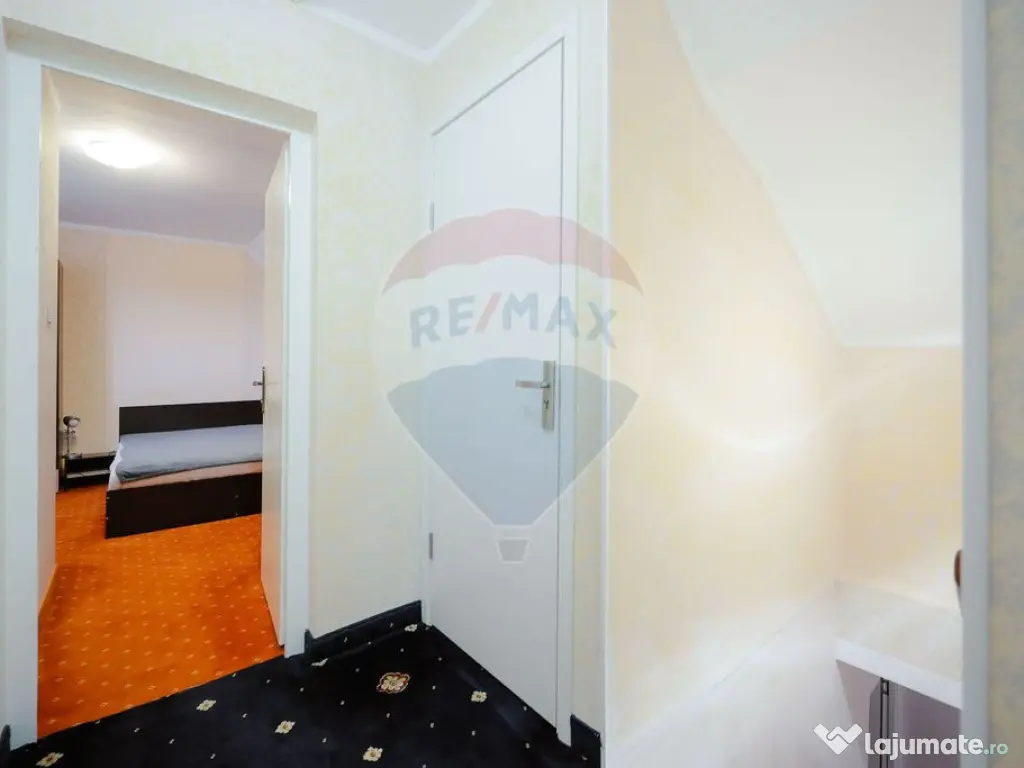 De vânzare apartament 4 camere, Ultracentral - Piața Ra... 