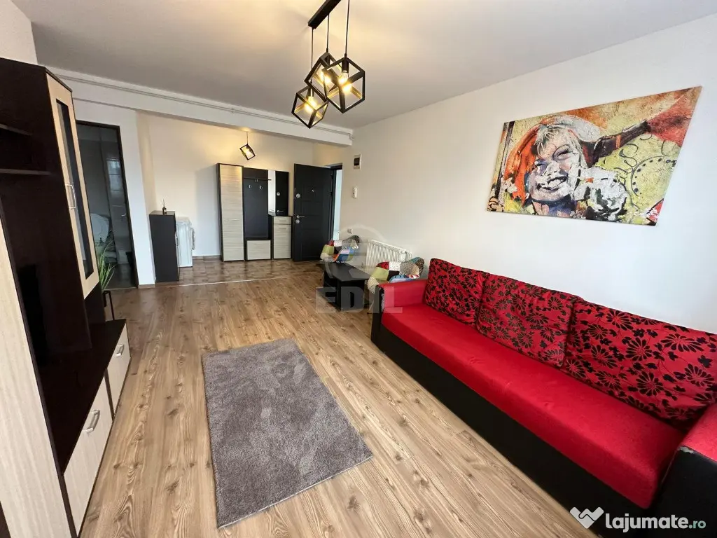 Apartament 1 cameră în zona Eroilor 