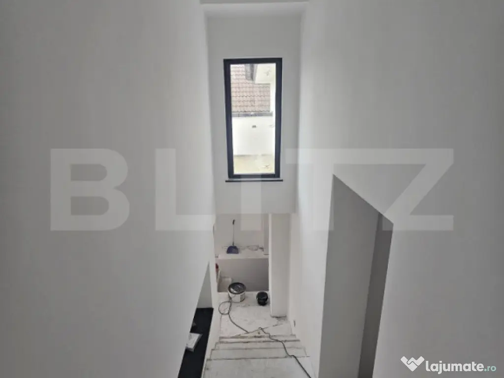 Casa pe parter, 135 mp, 400 mp teren, zona Podari 