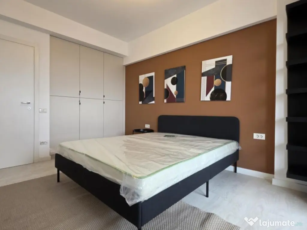 3 Camere Mobilat si Utilat Modern , Gata de mutat 