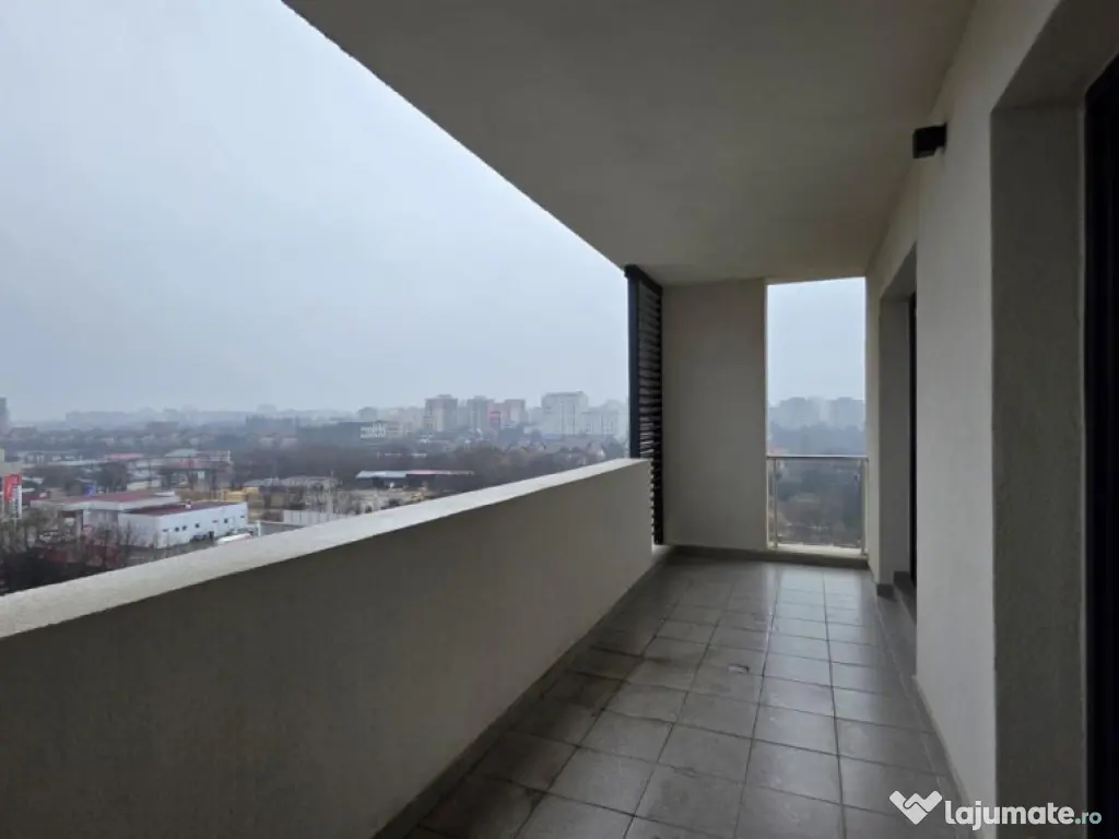 3 Camere Mobilat si Utilat Modern , Gata de mutat 