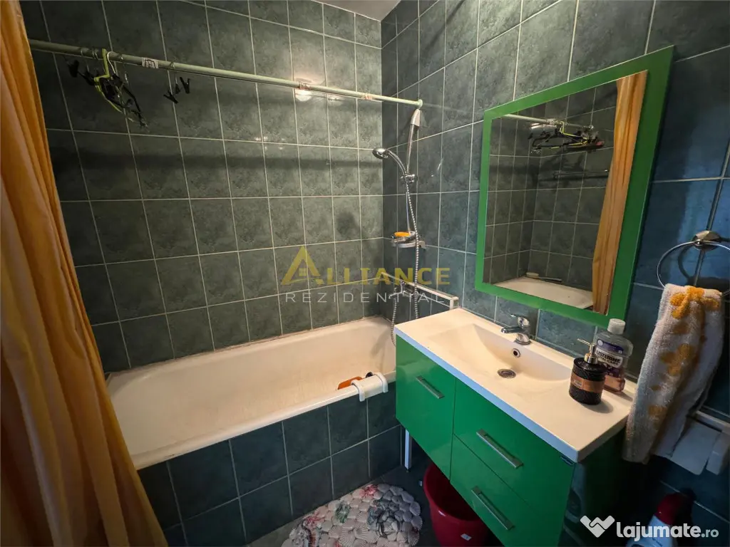 Zona exceptionala - Parcul Tineretului [1 MINUT] - 2 camere 