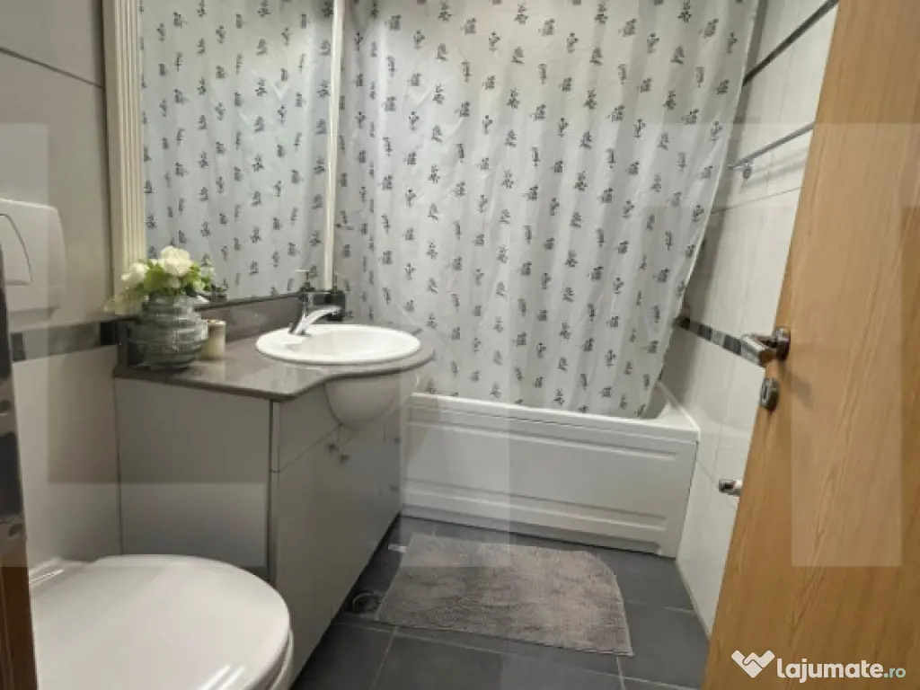 Apartament 4 camere, 84 mp, zona Lipovei, Timișoara 