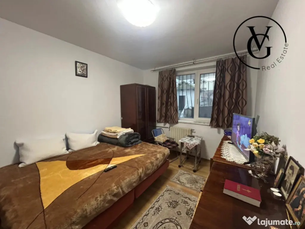 Apartament 2 camere Centru / Ultracentral 