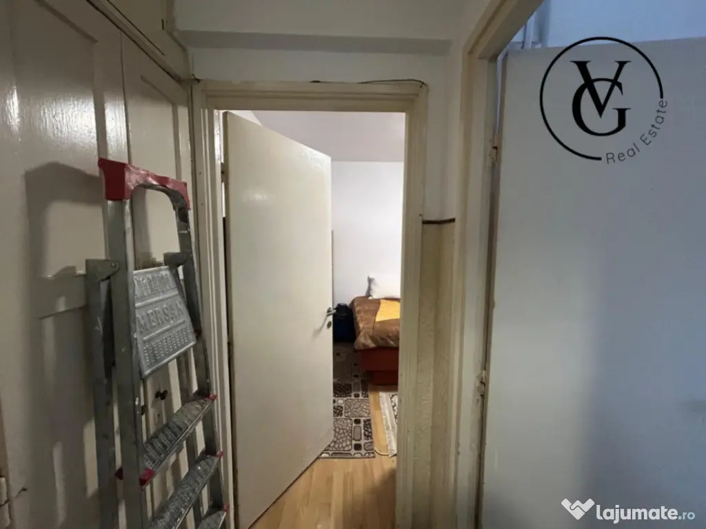 Apartament 2 camere Centru / Ultracentral 