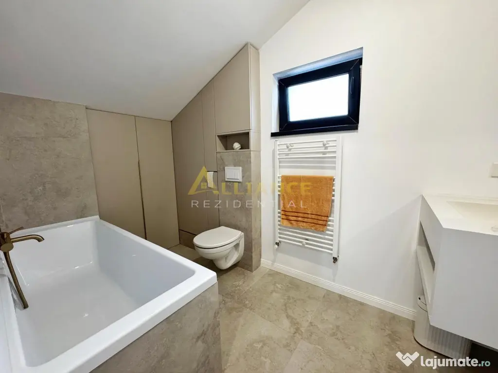 Casa individuala || P M ||3, 4 sau 5 camere || teren 370mp | 