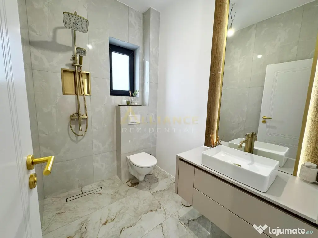 Casa individuala || P M ||3, 4 sau 5 camere || teren 370mp | 