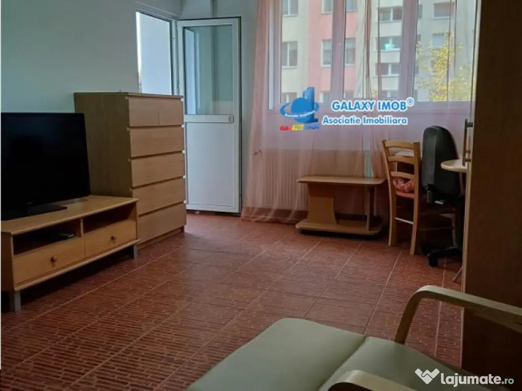 Garsoniera Dristor 1 metrou 