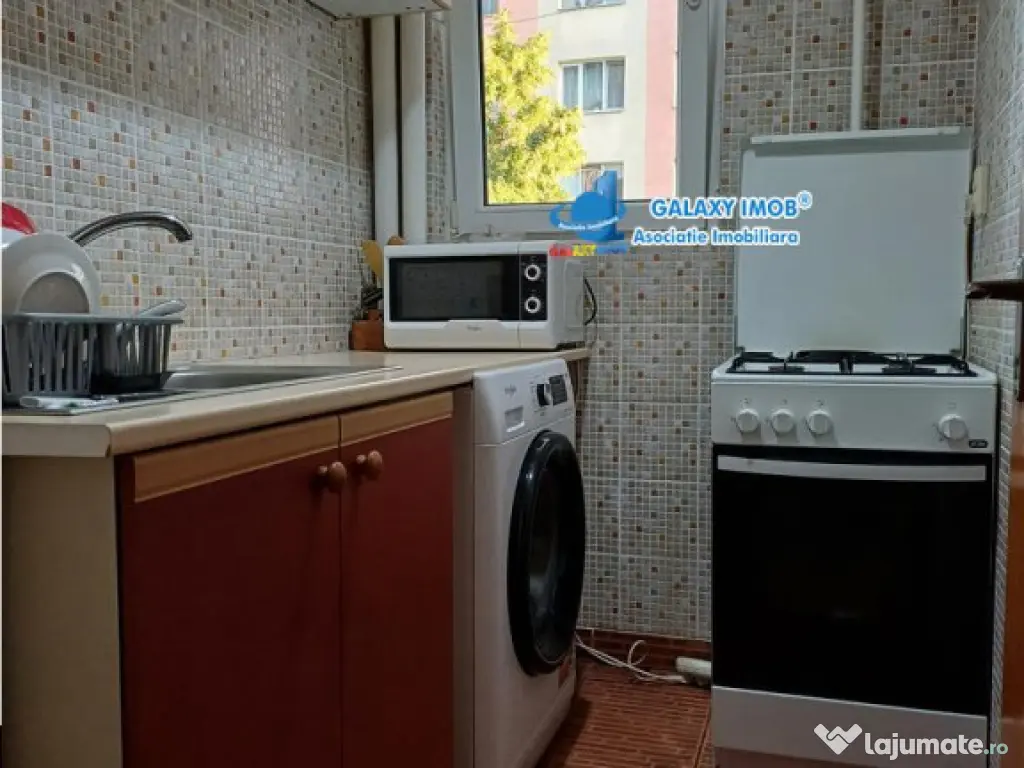 Garsoniera Dristor 1 metrou 