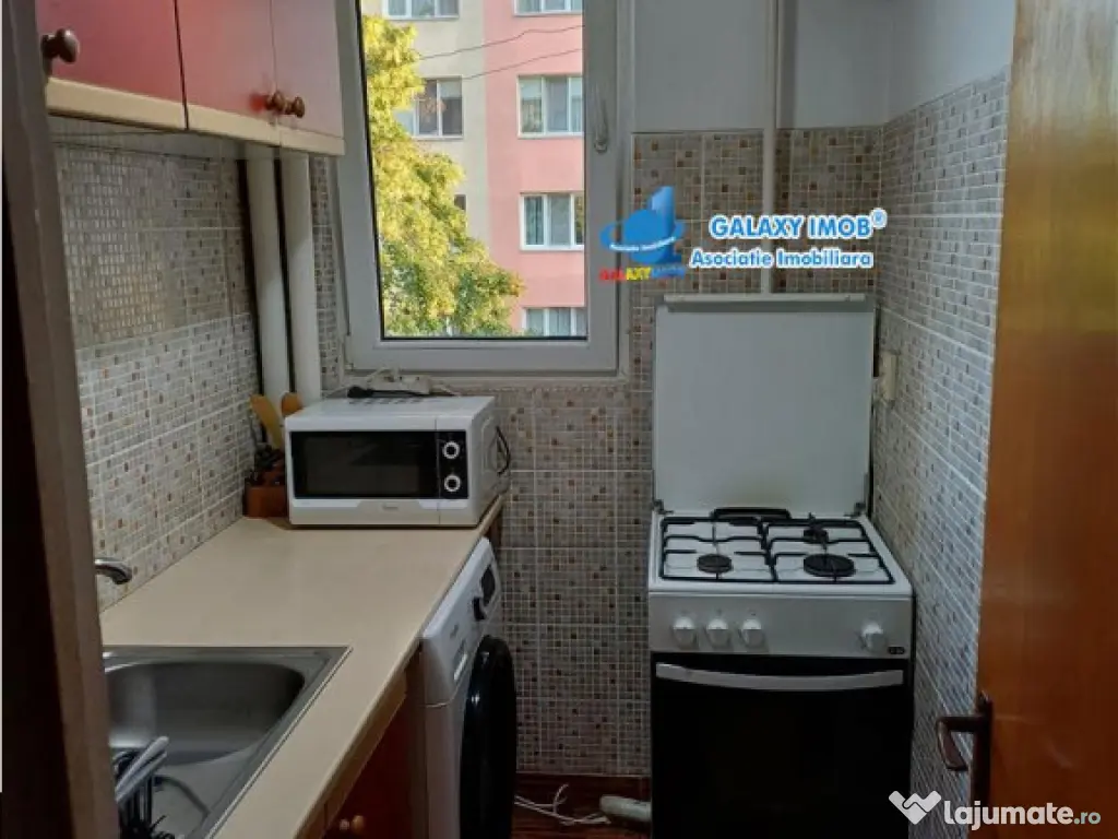 Garsoniera Dristor 1 metrou 