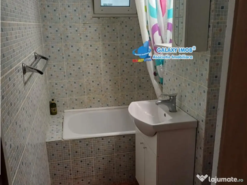 Garsoniera Dristor 1 metrou 