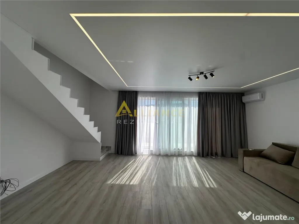 Duplex 3 camere, Ap#259;r#259;torii Patriei | Terasa 