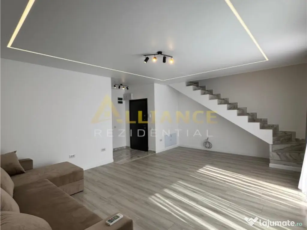 Duplex 3 camere, Ap#259;r#259;torii Patriei | Terasa 