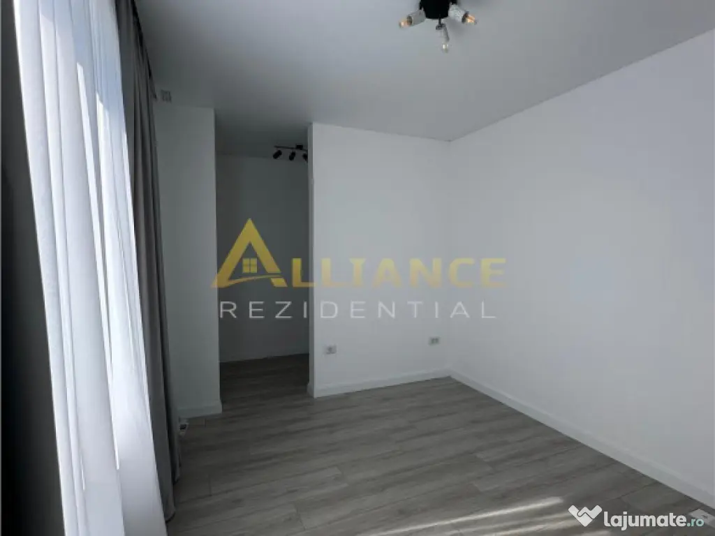 Duplex 3 camere, Ap#259;r#259;torii Patriei | Terasa 