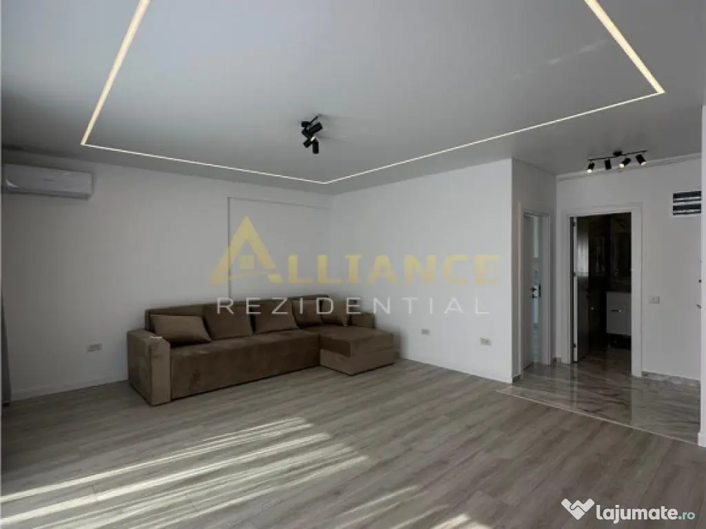 Duplex 3 camere, Ap#259;r#259;torii Patriei | Terasa 