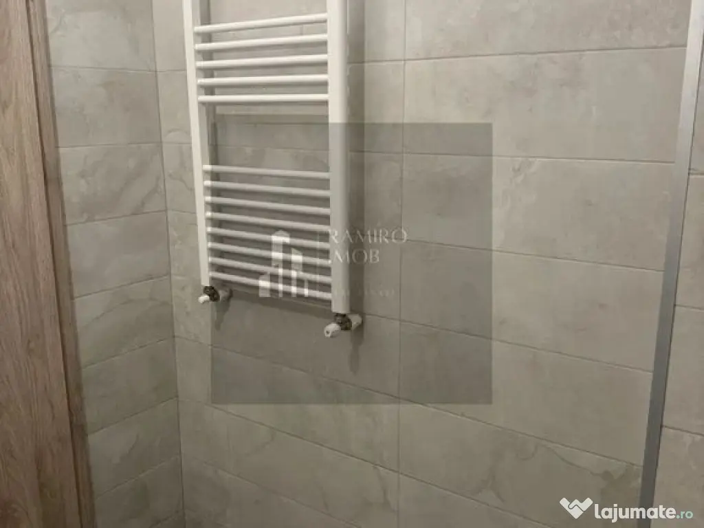 OCAZIE APARTAMENT 2 CAMERE LANGA DEDEMAN GIURGIULUI 