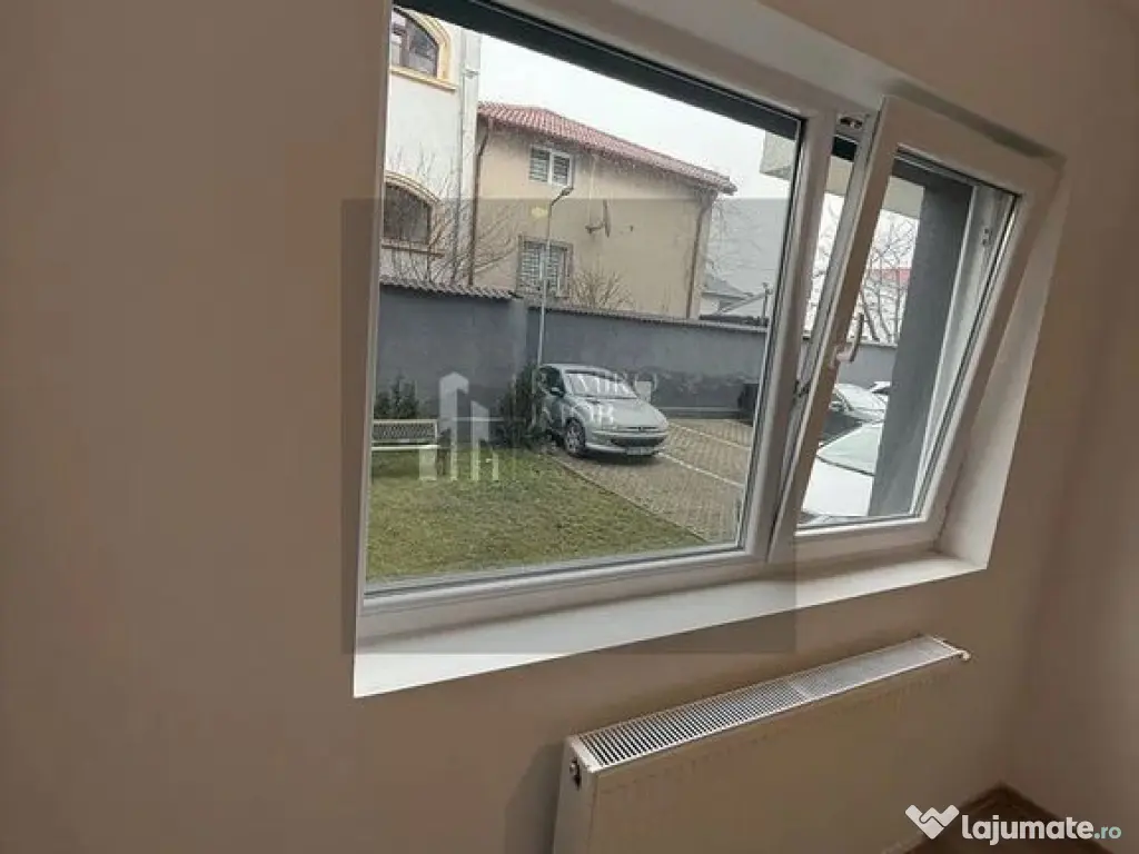 OCAZIE APARTAMENT 2 CAMERE LANGA DEDEMAN GIURGIULUI 