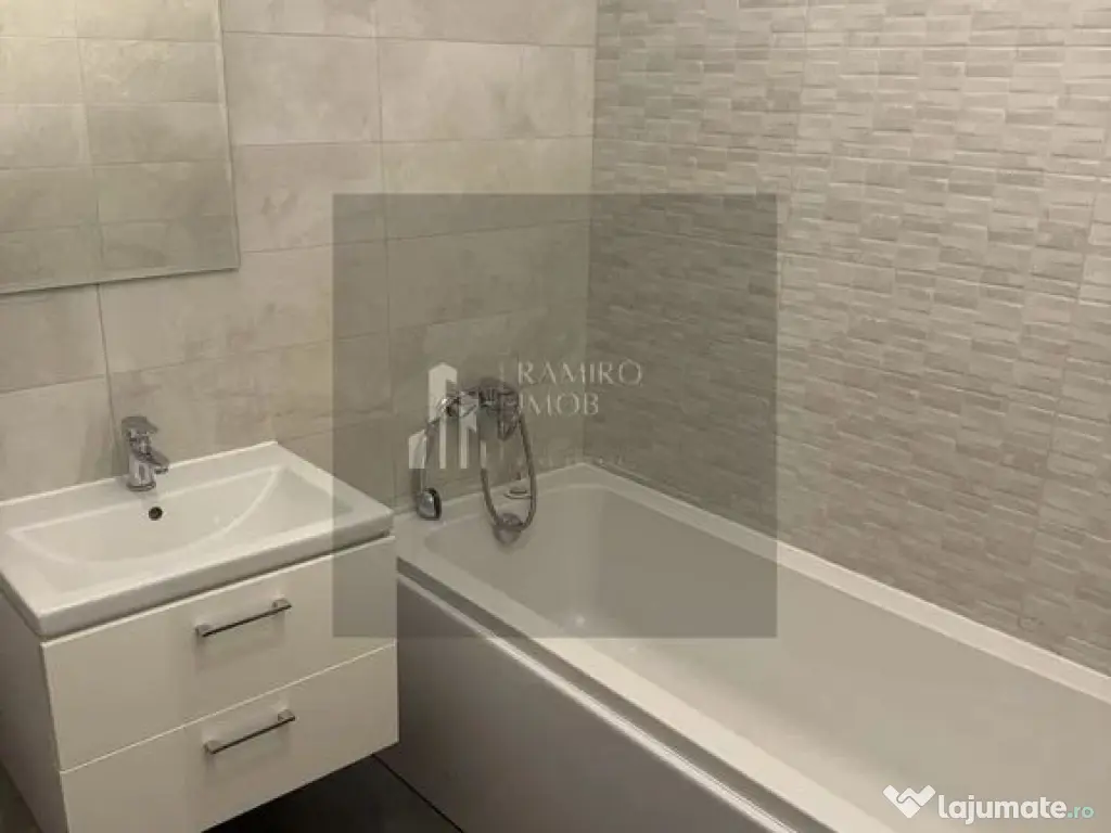 OCAZIE APARTAMENT 2 CAMERE LANGA DEDEMAN GIURGIULUI 